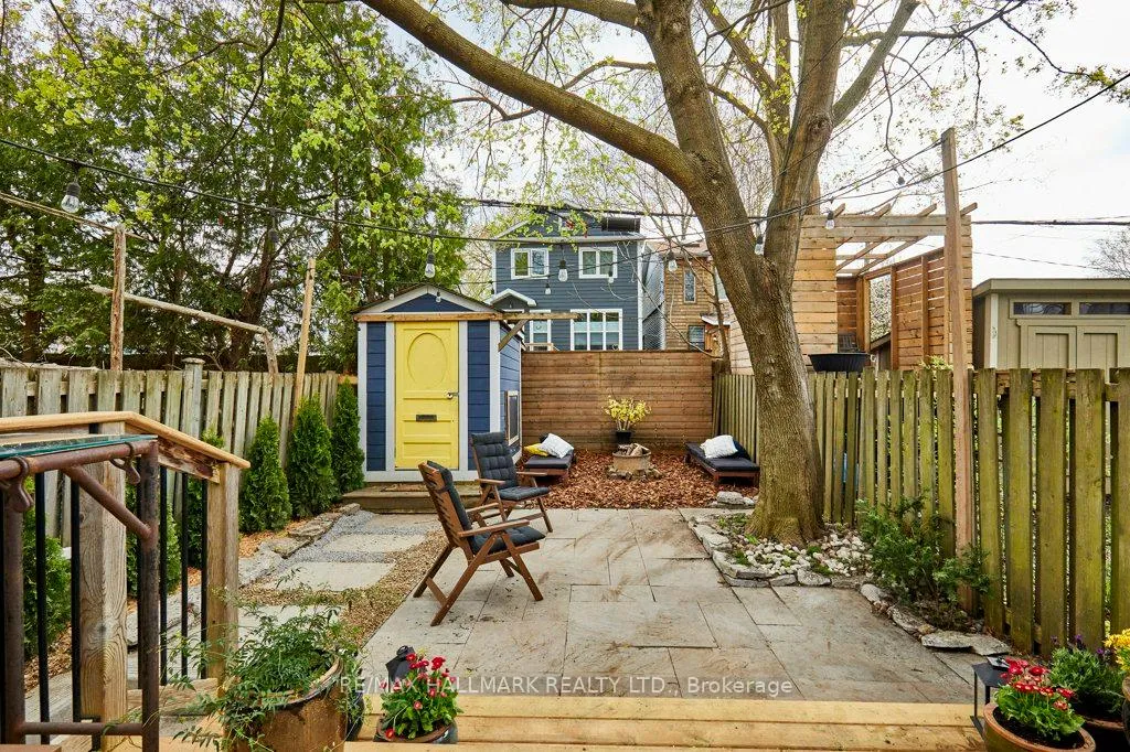 Photo 31 of 255 Ashdale Avenue, Toronto, Greenwood-Coxwell — HOMEH