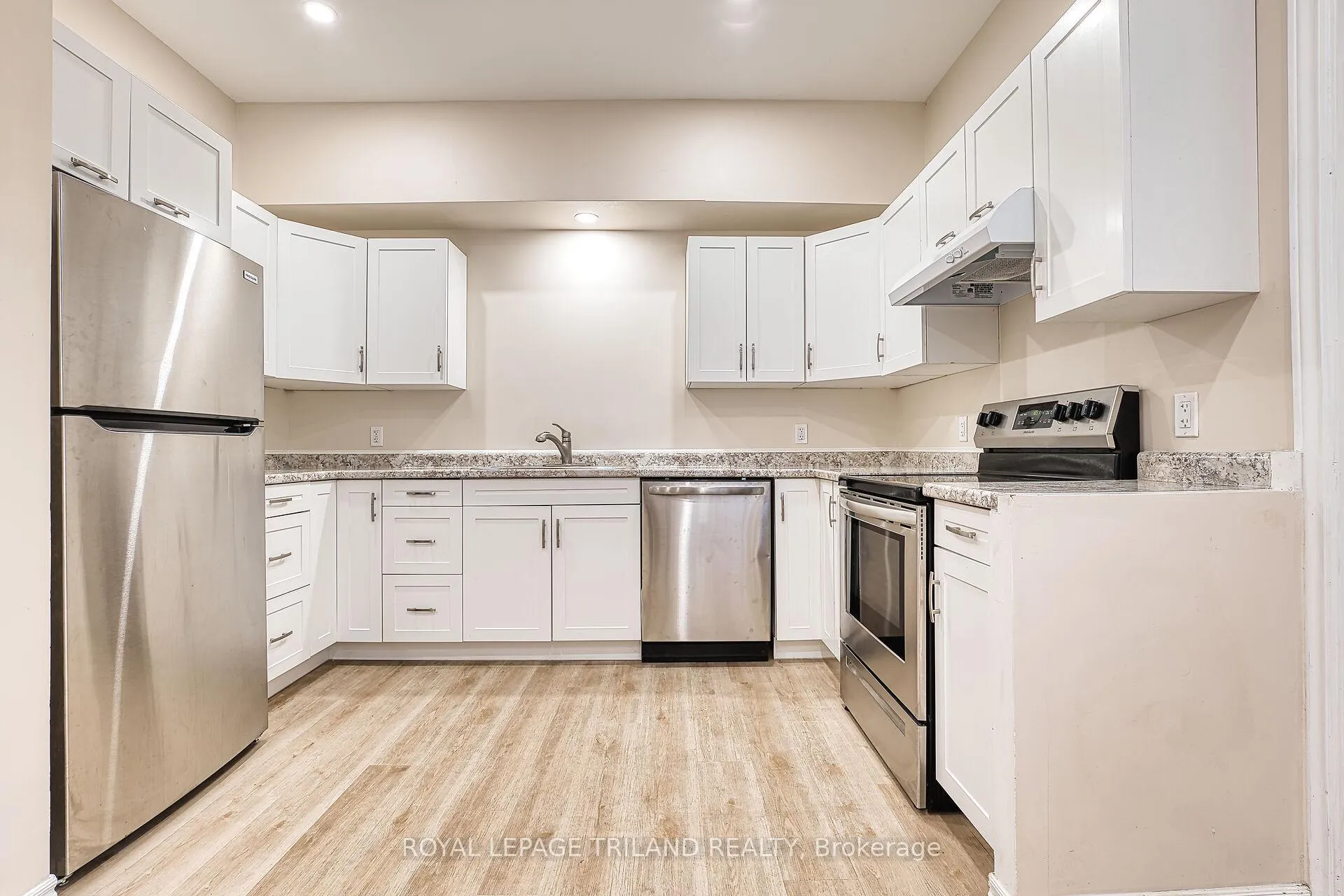 Photo 1 of Unit 103, 80 Albert Street, Central Huron, Clinton — HOMEH