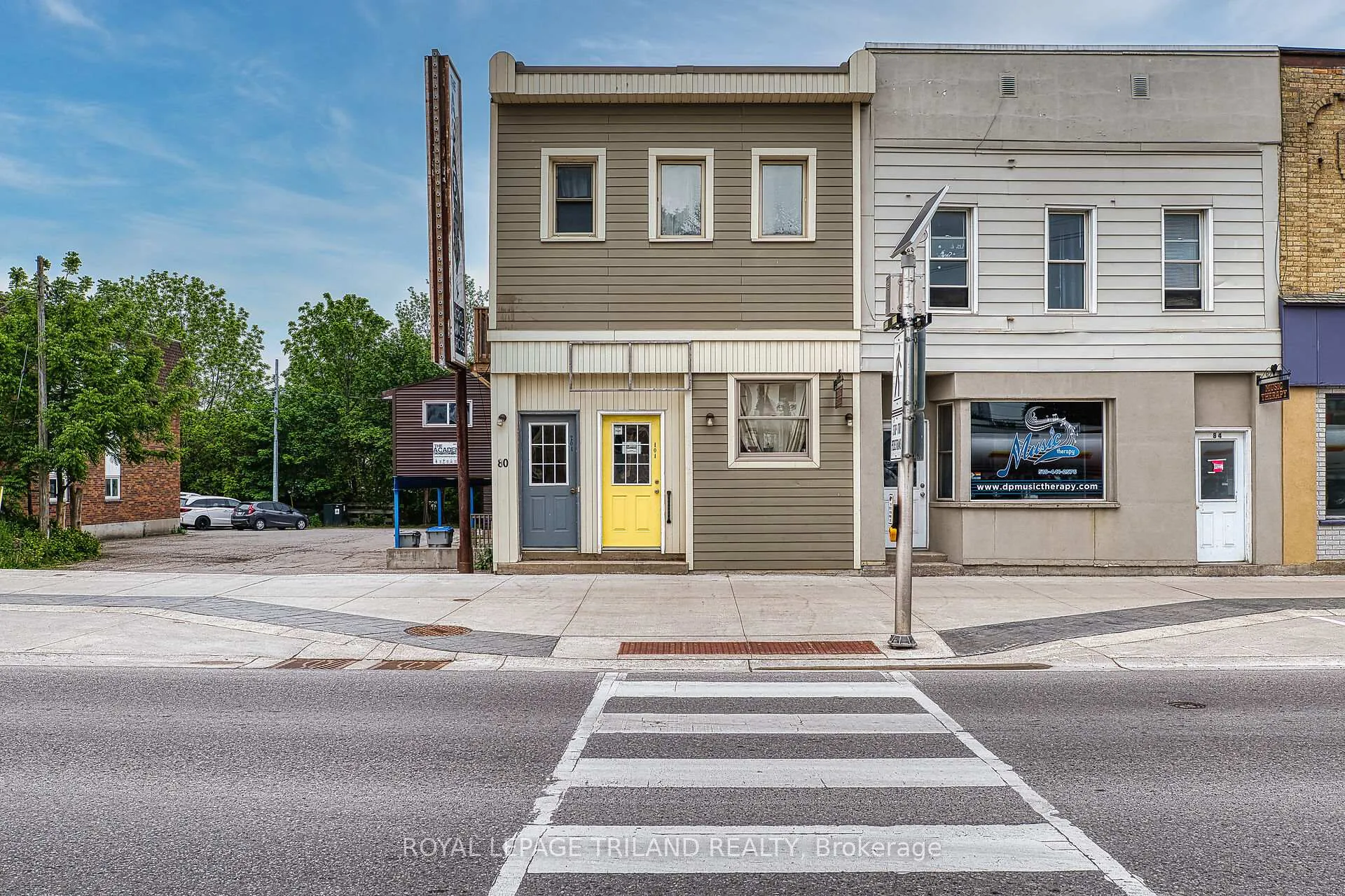 Photo 10 of Unit 103, 80 Albert Street, Central Huron, Clinton — HOMEH