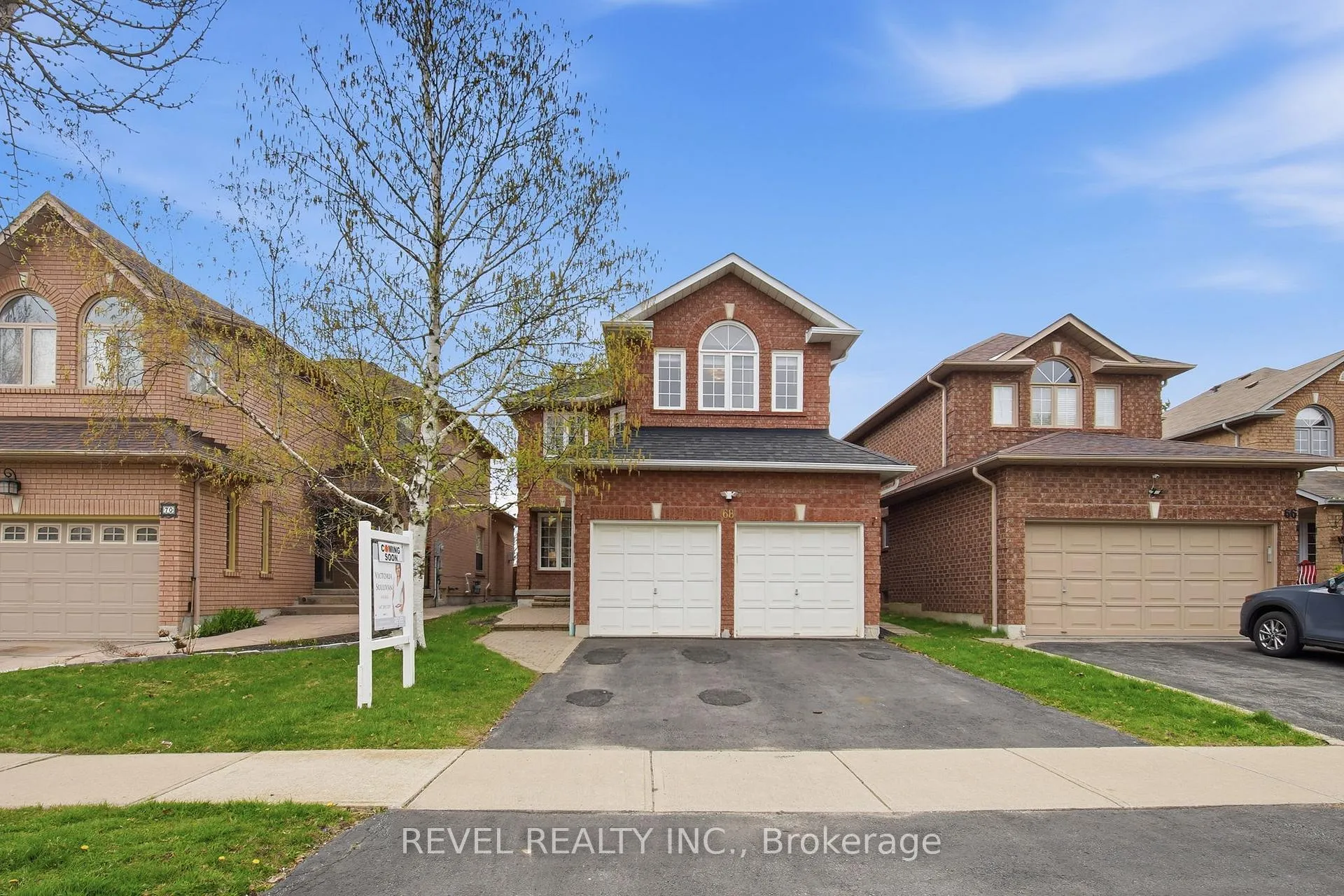 Photo 1 of 68 Parnell Crescent, Whitby, Pringle Creek — HOMEH