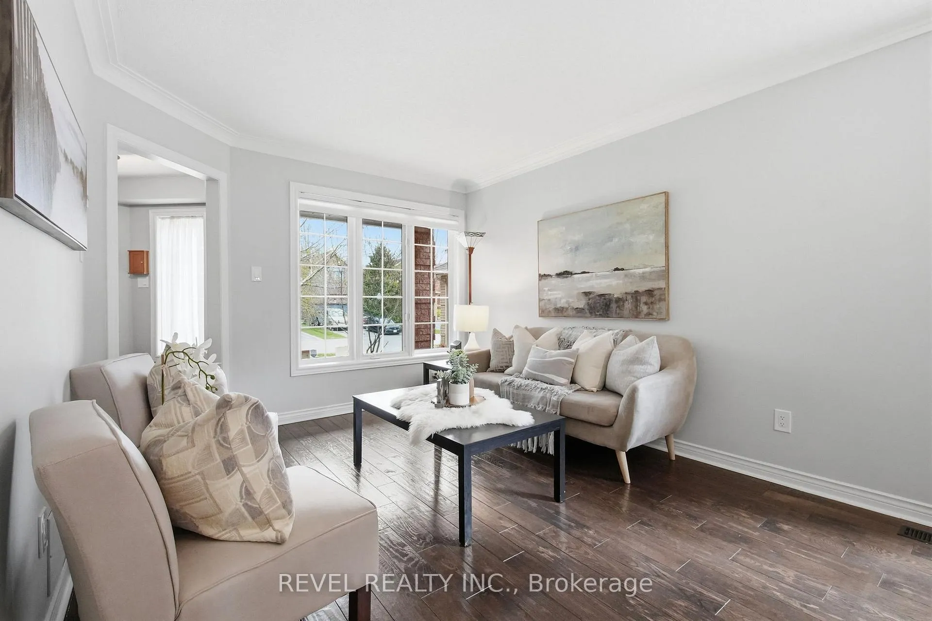 Photo 3 of 68 Parnell Crescent, Whitby, Pringle Creek — HOMEH