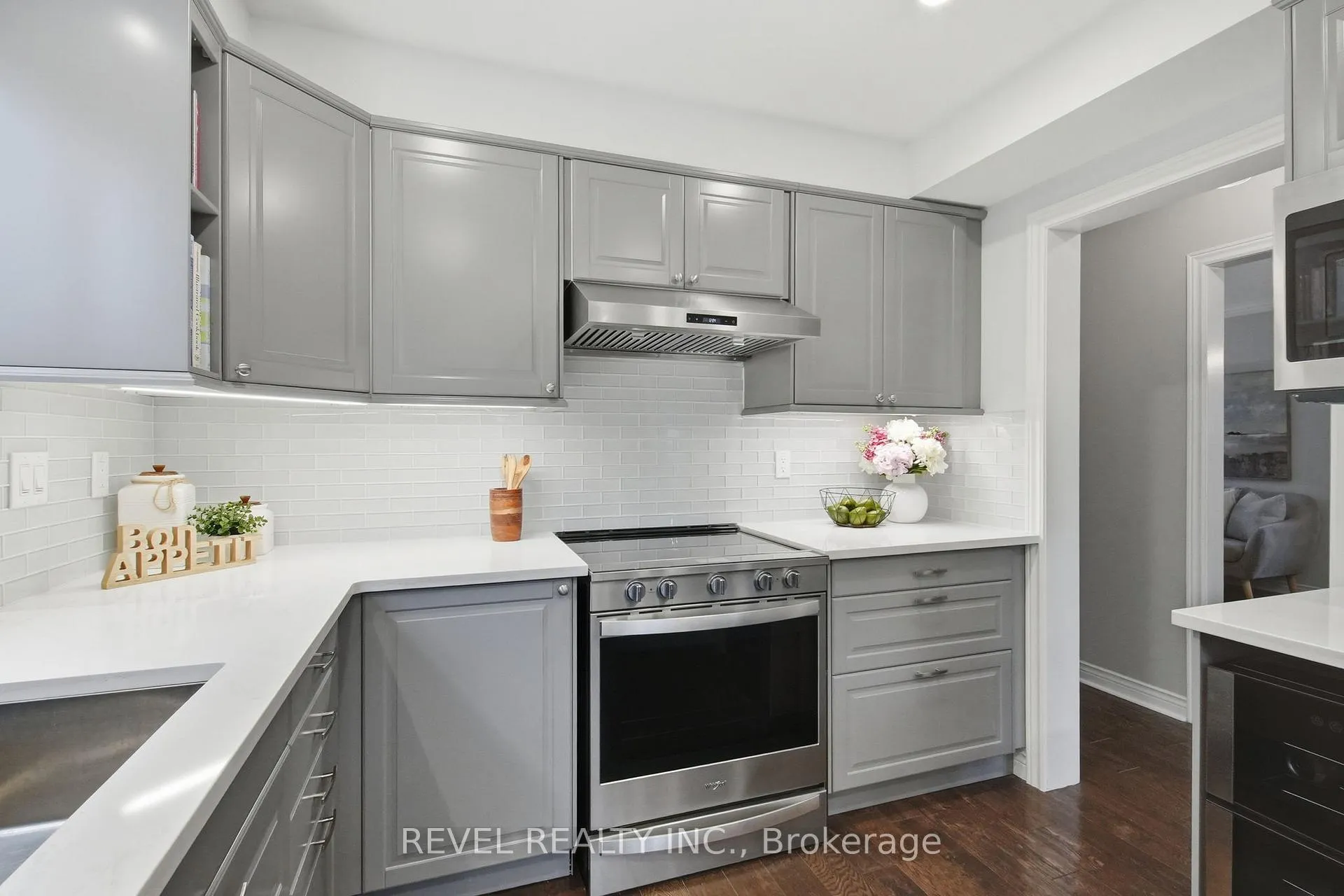 Photo 6 of 68 Parnell Crescent, Whitby, Pringle Creek — HOMEH