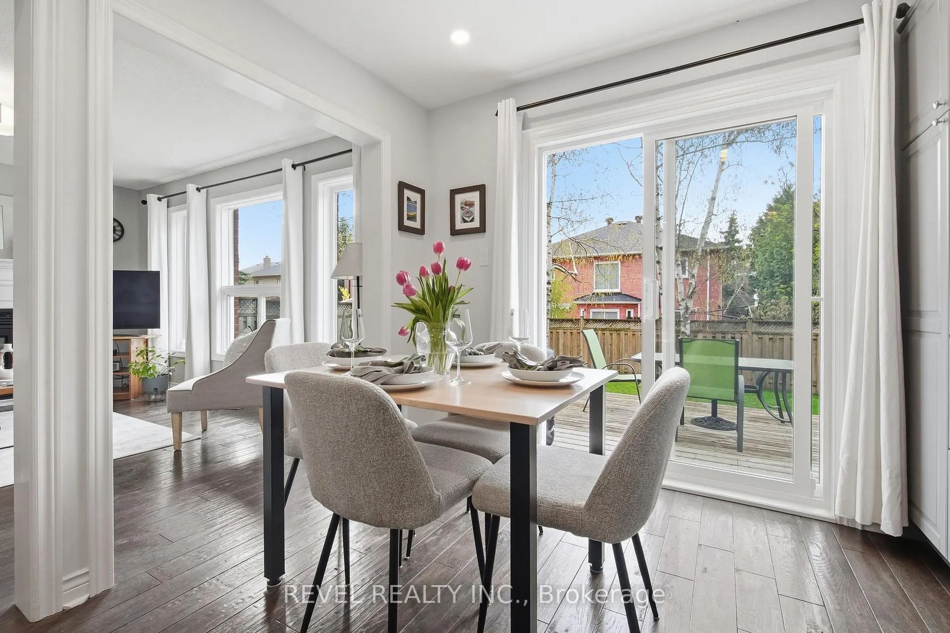 Photo 11 of 68 Parnell Crescent, Whitby, Pringle Creek — HOMEH