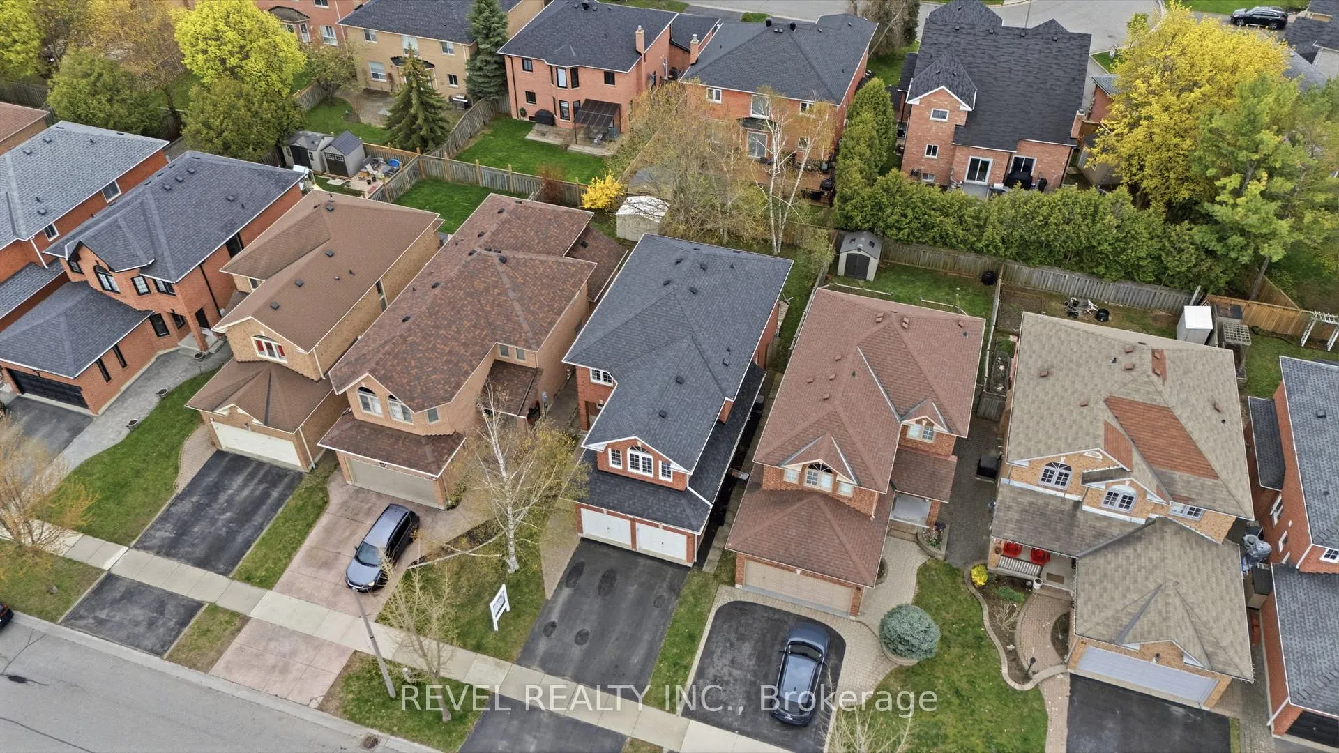 Photo 29 of 68 Parnell Crescent, Whitby, Pringle Creek — HOMEH