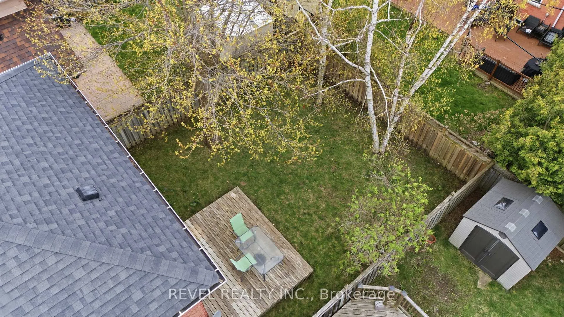 Photo 30 of 68 Parnell Crescent, Whitby, Pringle Creek — HOMEH