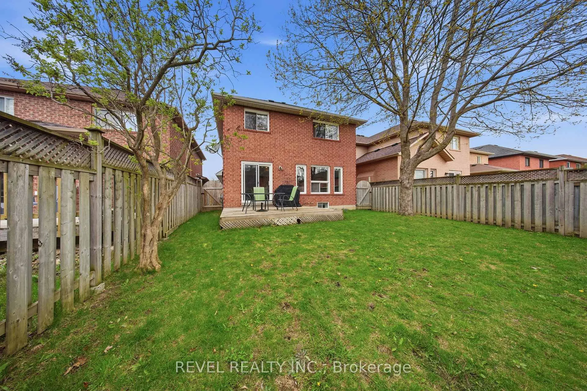 Photo 32 of 68 Parnell Crescent, Whitby, Pringle Creek — HOMEH