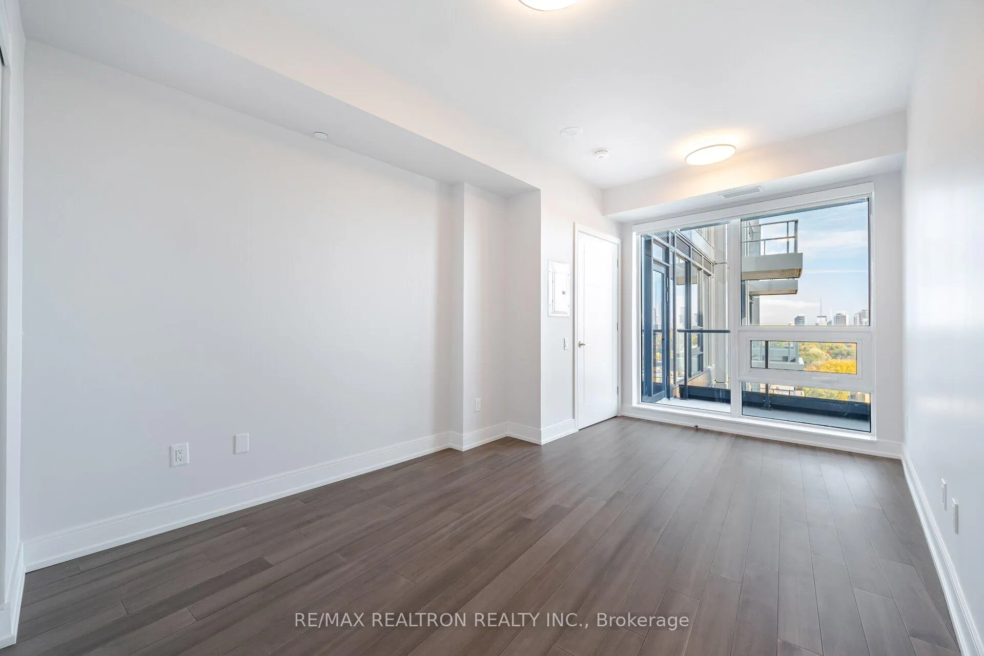 Photo 9 of Unit 1201, 2525 Bathurst Street, Toronto, Forest Hill North — HOMEH