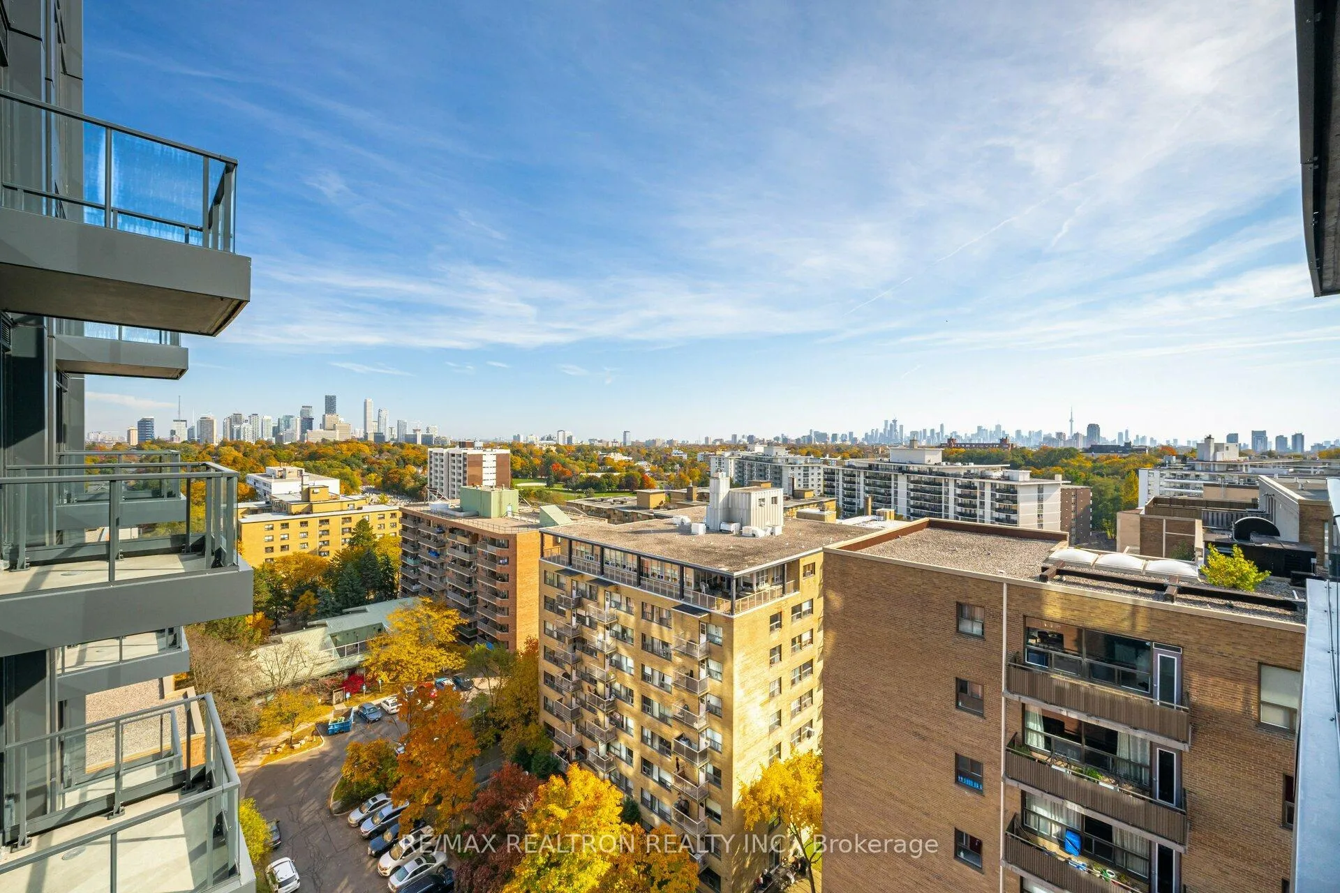 Photo 15 of Unit 1201, 2525 Bathurst Street, Toronto, Forest Hill North — HOMEH