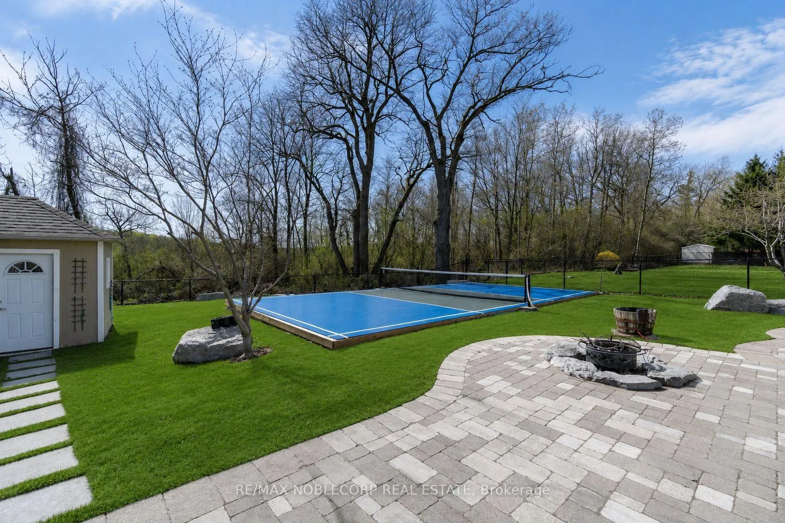 Photo 43 of 170 Athabasca Drive, Vaughan, Rural Vaughan — HOMEH