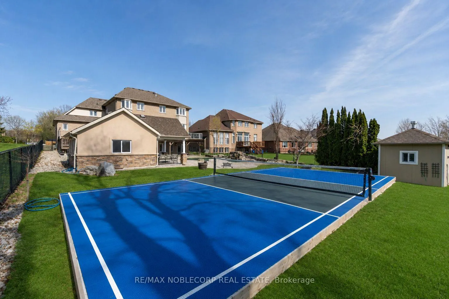 Photo 44 of 170 Athabasca Drive, Vaughan, Rural Vaughan — HOMEH