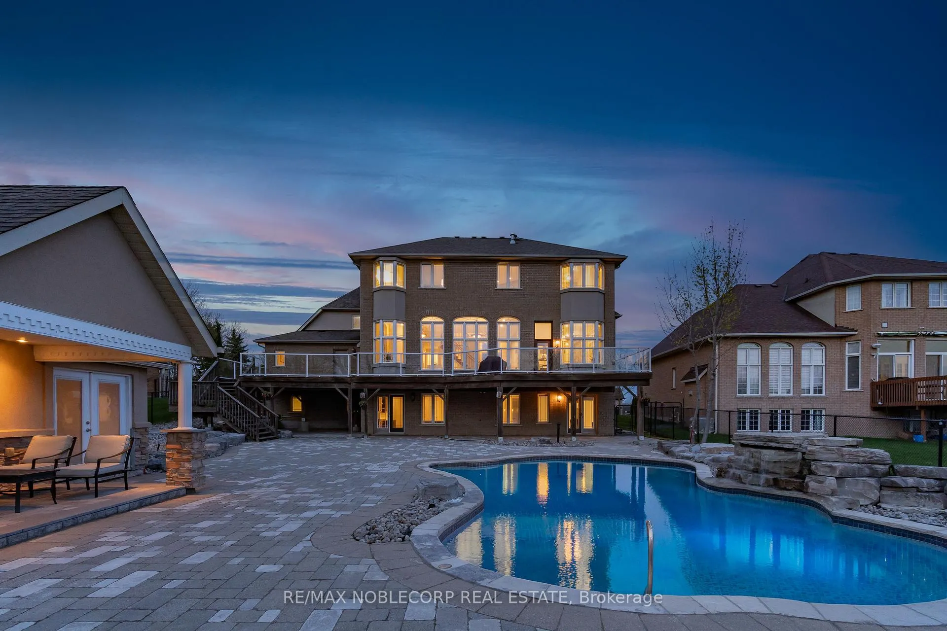 Photo 46 of 170 Athabasca Drive, Vaughan, Rural Vaughan — HOMEH