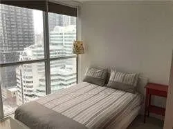 Photo 6 of Unit 1911, 88 Blue Jays Way, Toronto, Waterfront Communities — HOMEH