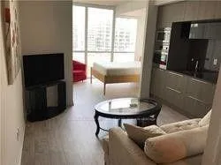 Photo 7 of Unit 1911, 88 Blue Jays Way, Toronto, Waterfront Communities — HOMEH