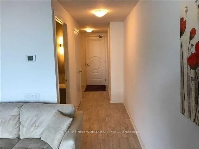 Photo 10 of Unit 1911, 88 Blue Jays Way, Toronto, Waterfront Communities — HOMEH