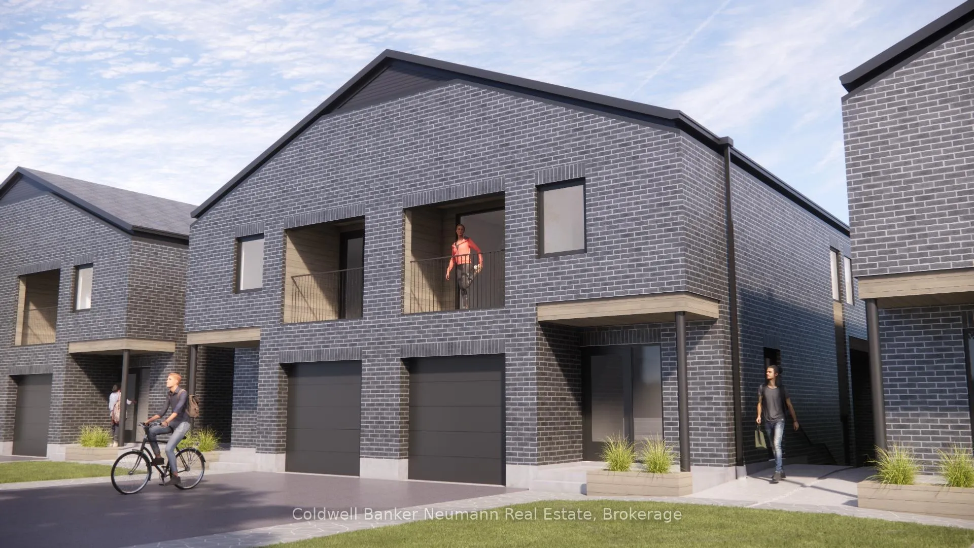 Photo 1 of Unit 2, 34 Landsdown Drive, Guelph, Kortright East — HOMEH