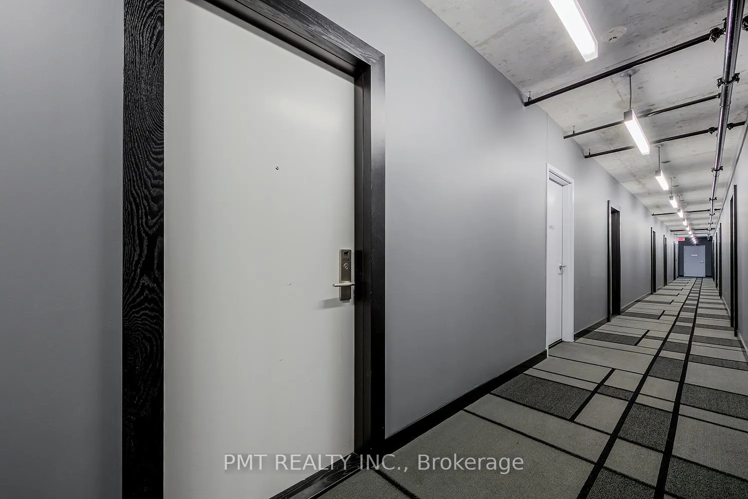 Photo 17 of Unit 804, 39 Brant Street, Toronto, Waterfront Communities — HOMEH
