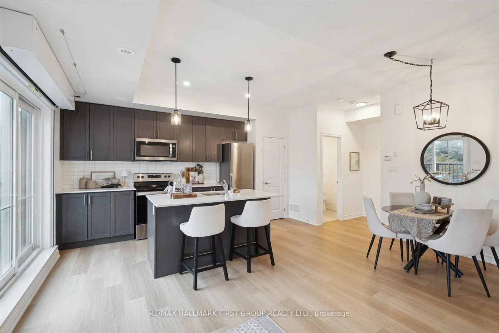 Photo 7 of Unit 6, 485 Beresford Path, Oshawa, Central — HOMEH