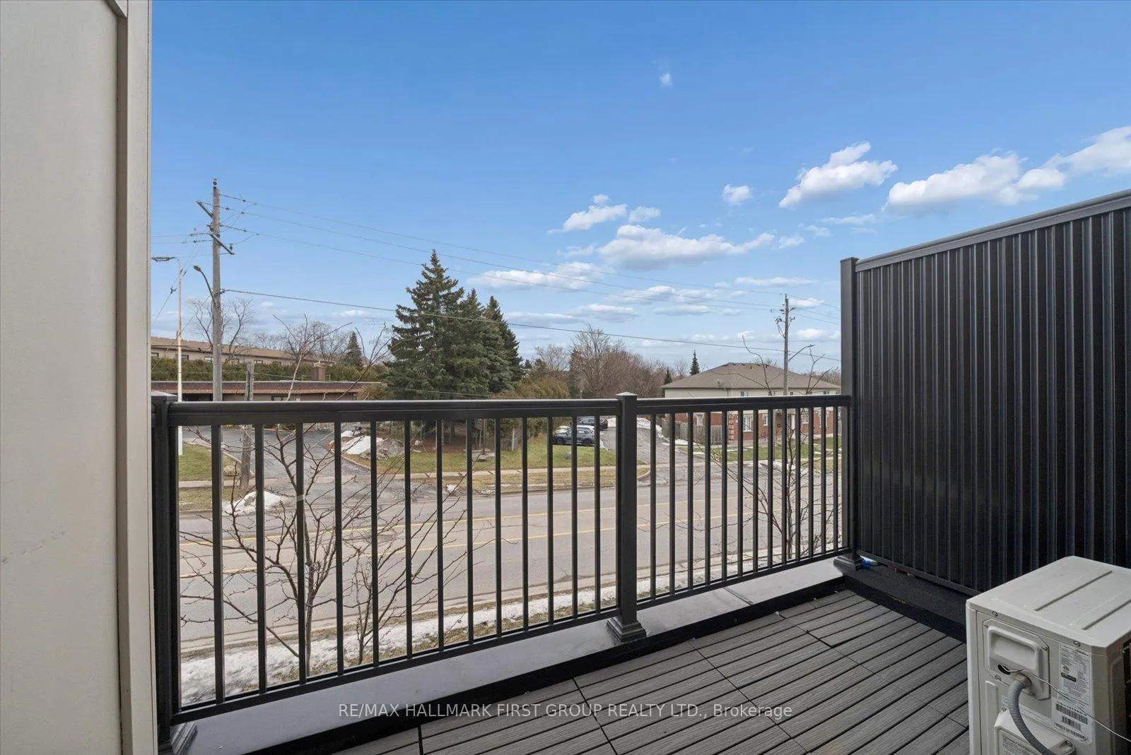Photo 15 of Unit 6, 485 Beresford Path, Oshawa, Central — HOMEH