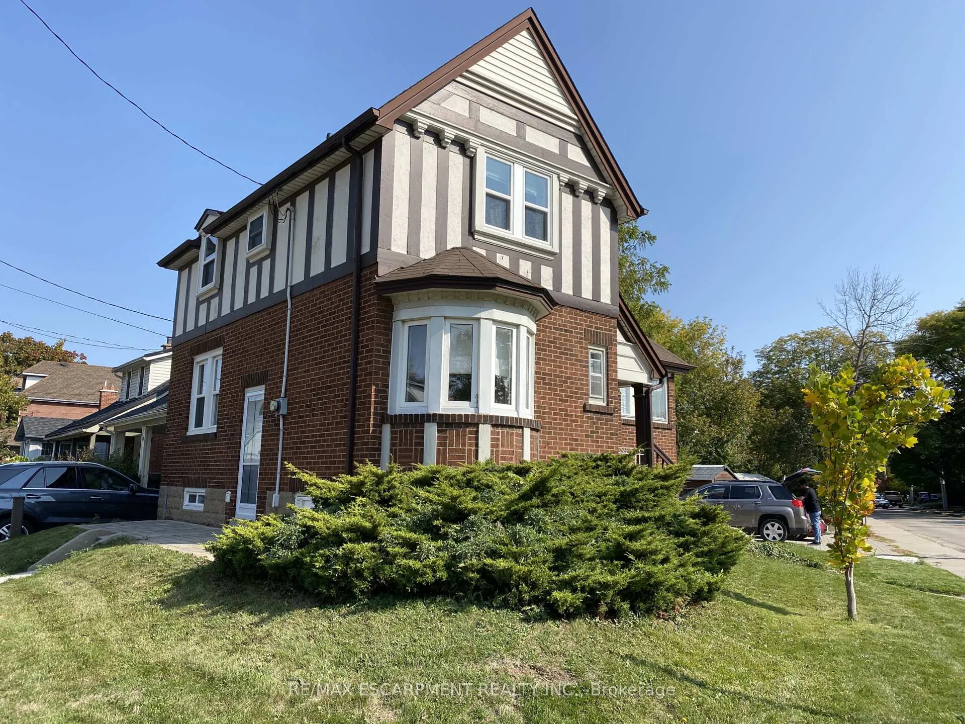 Front of 184 Arkell Street