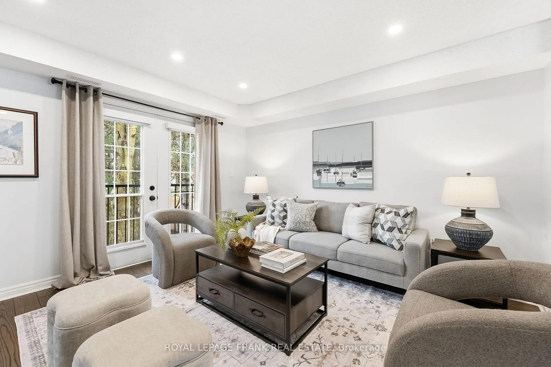 Photo 6 of Unit D8, 1663 Nash Road, Clarington, Courtice — HOMEH
