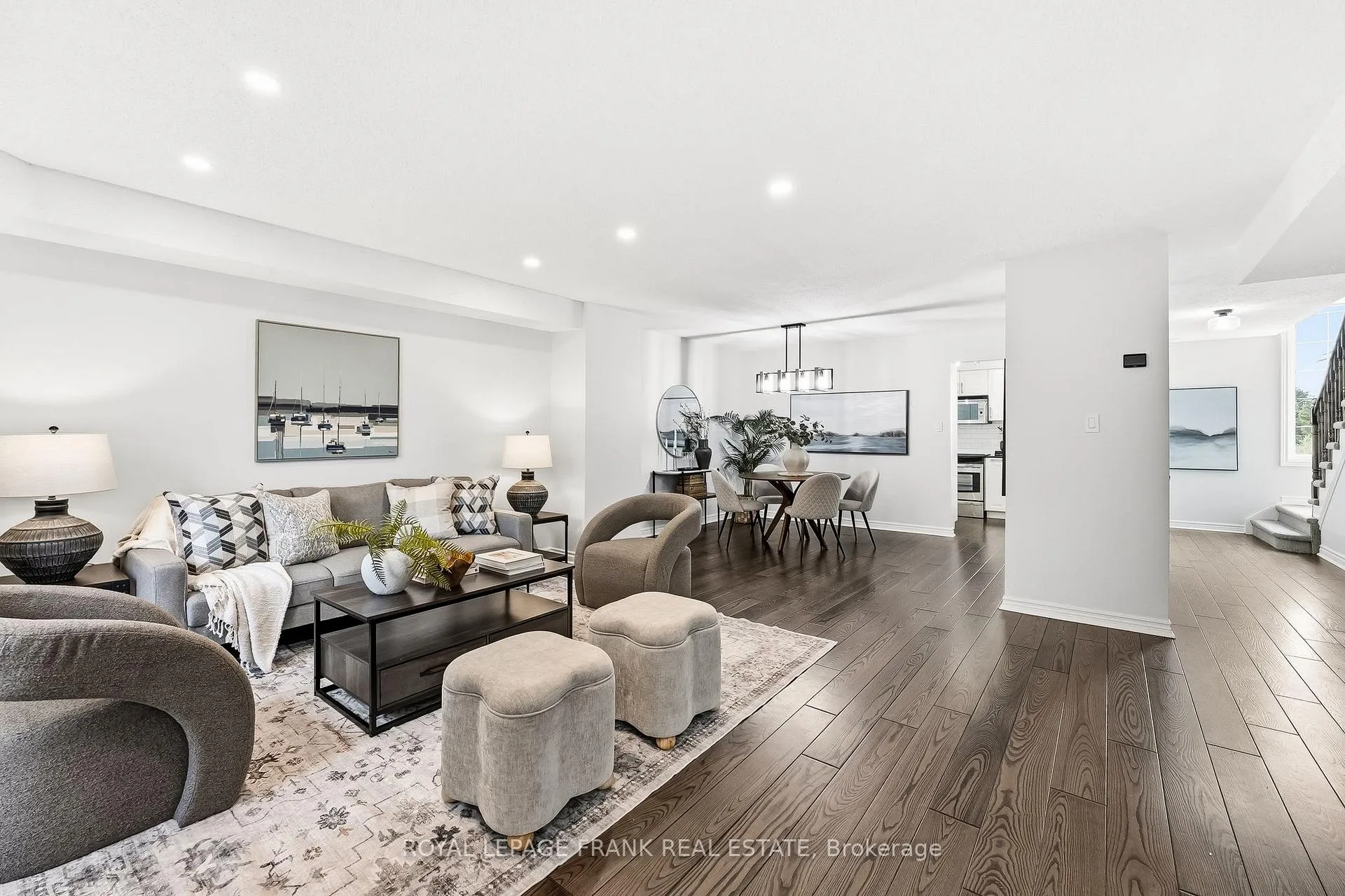 Photo 9 of Unit D8, 1663 Nash Road, Clarington, Courtice — HOMEH