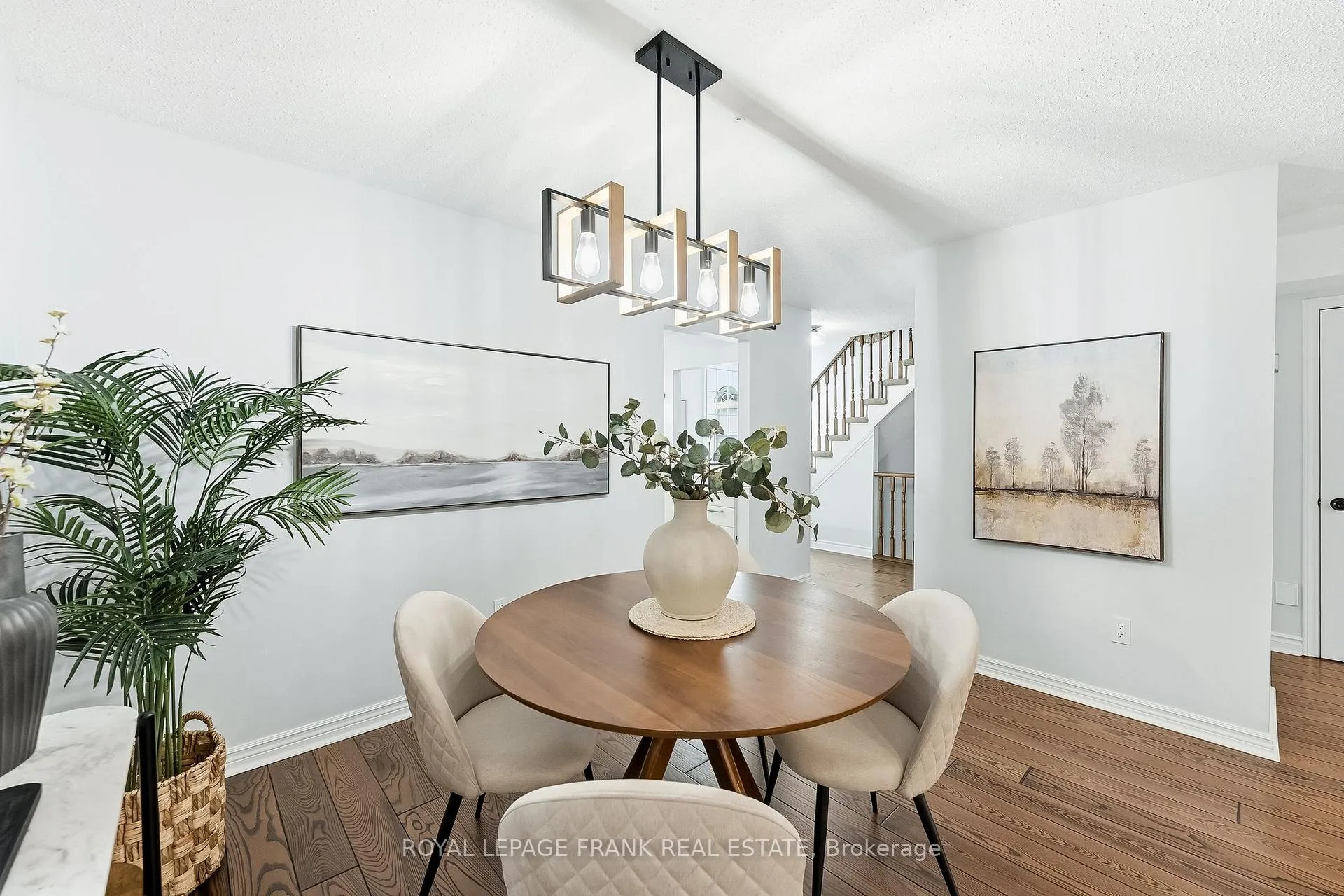 Photo 10 of Unit D8, 1663 Nash Road, Clarington, Courtice — HOMEH