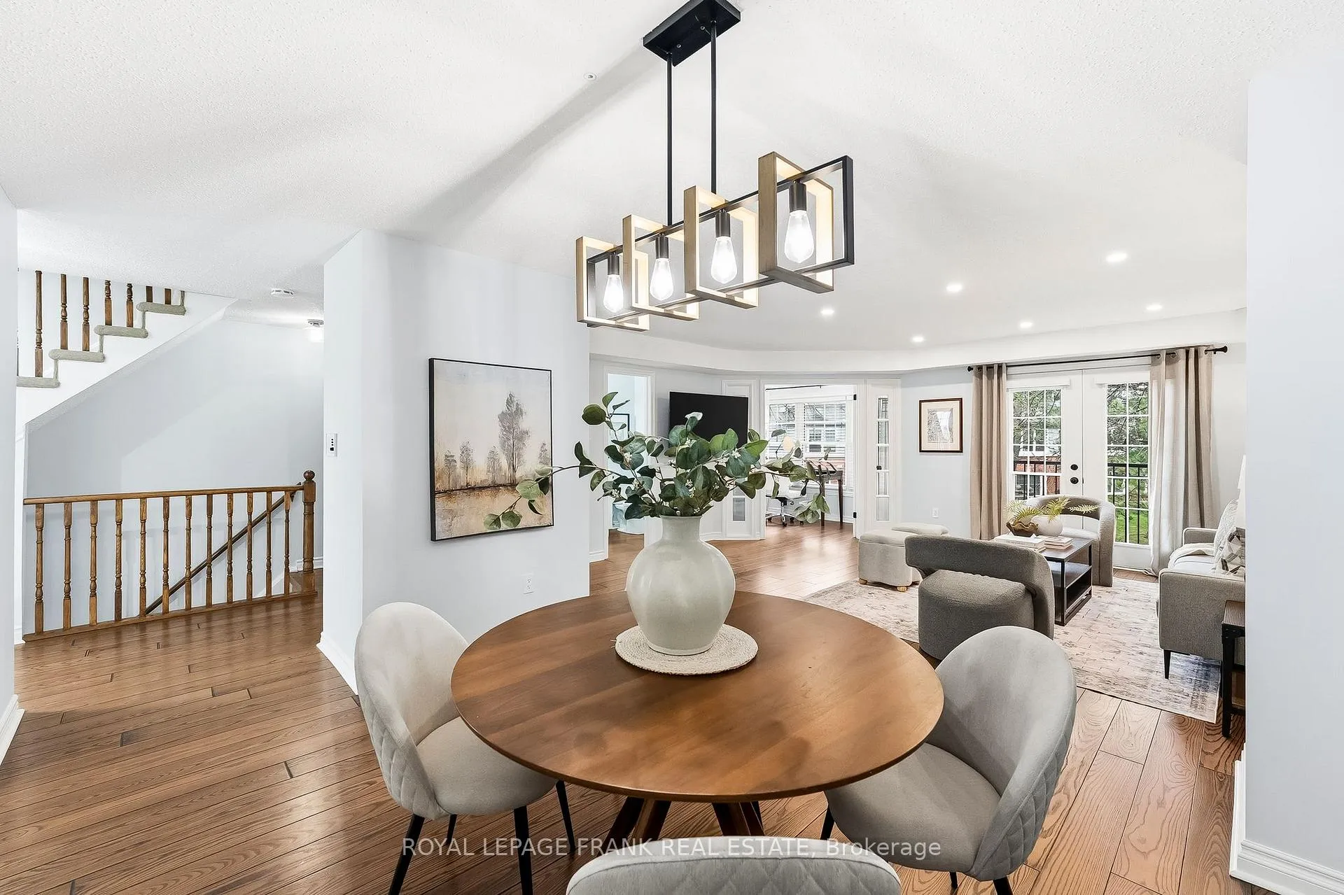 Photo 11 of Unit D8, 1663 Nash Road, Clarington, Courtice — HOMEH
