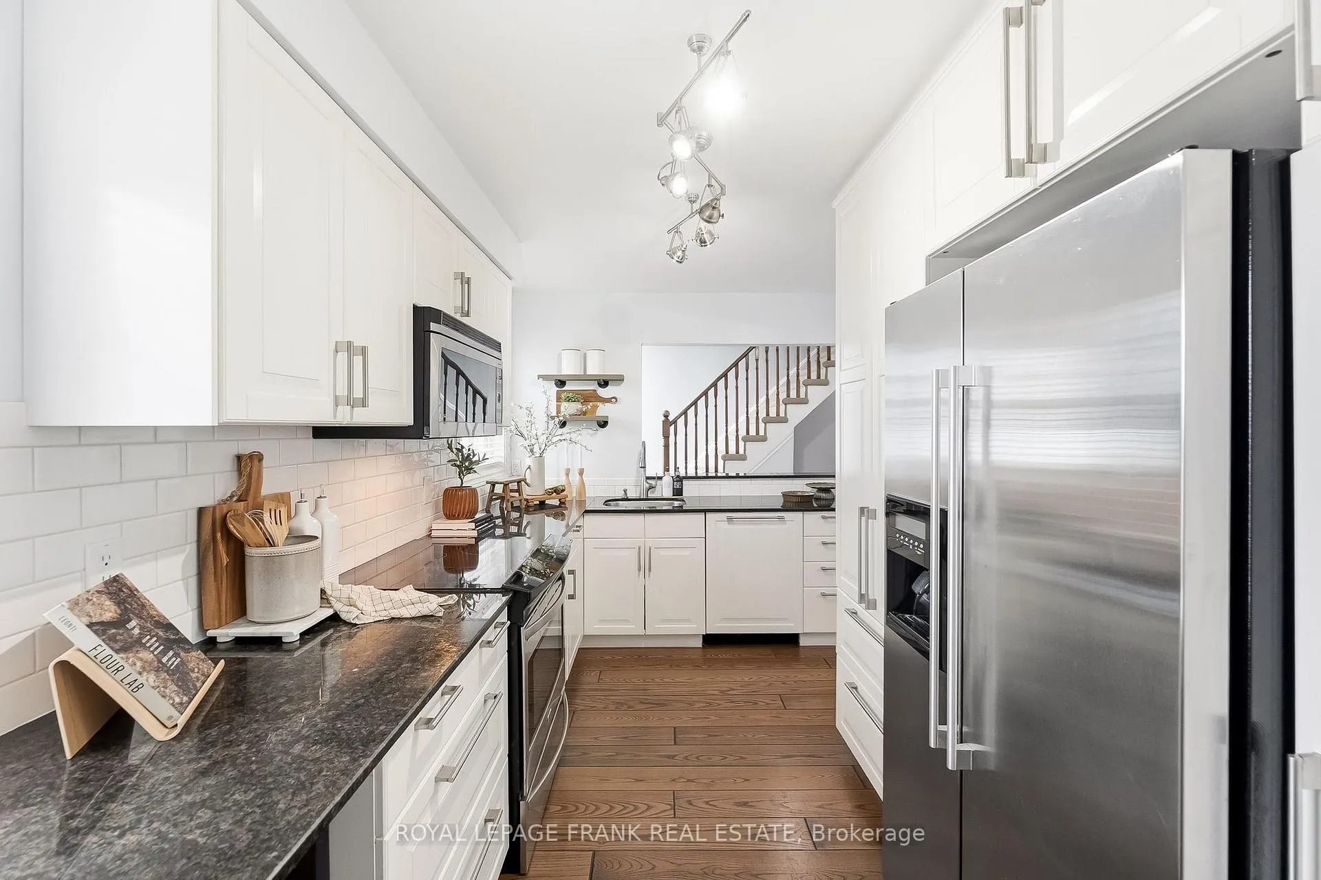 Photo 17 of Unit D8, 1663 Nash Road, Clarington, Courtice — HOMEH