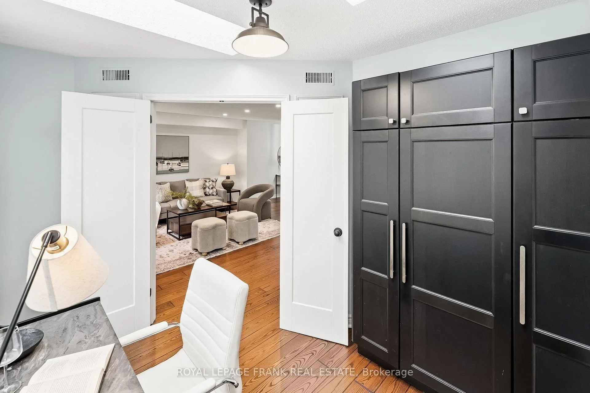 Photo 21 of Unit D8, 1663 Nash Road, Clarington, Courtice — HOMEH
