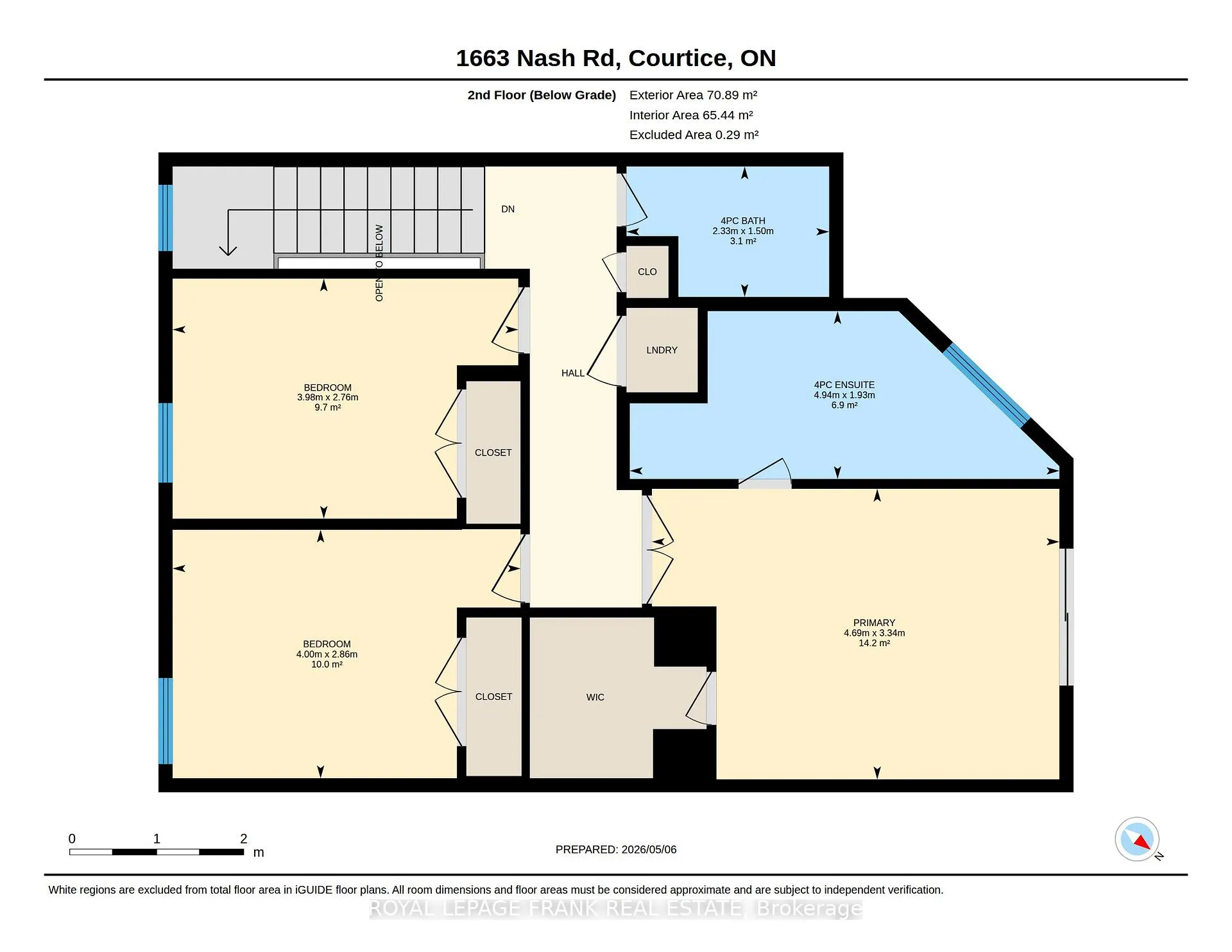 Photo 38 of Unit D8, 1663 Nash Road, Clarington, Courtice — HOMEH