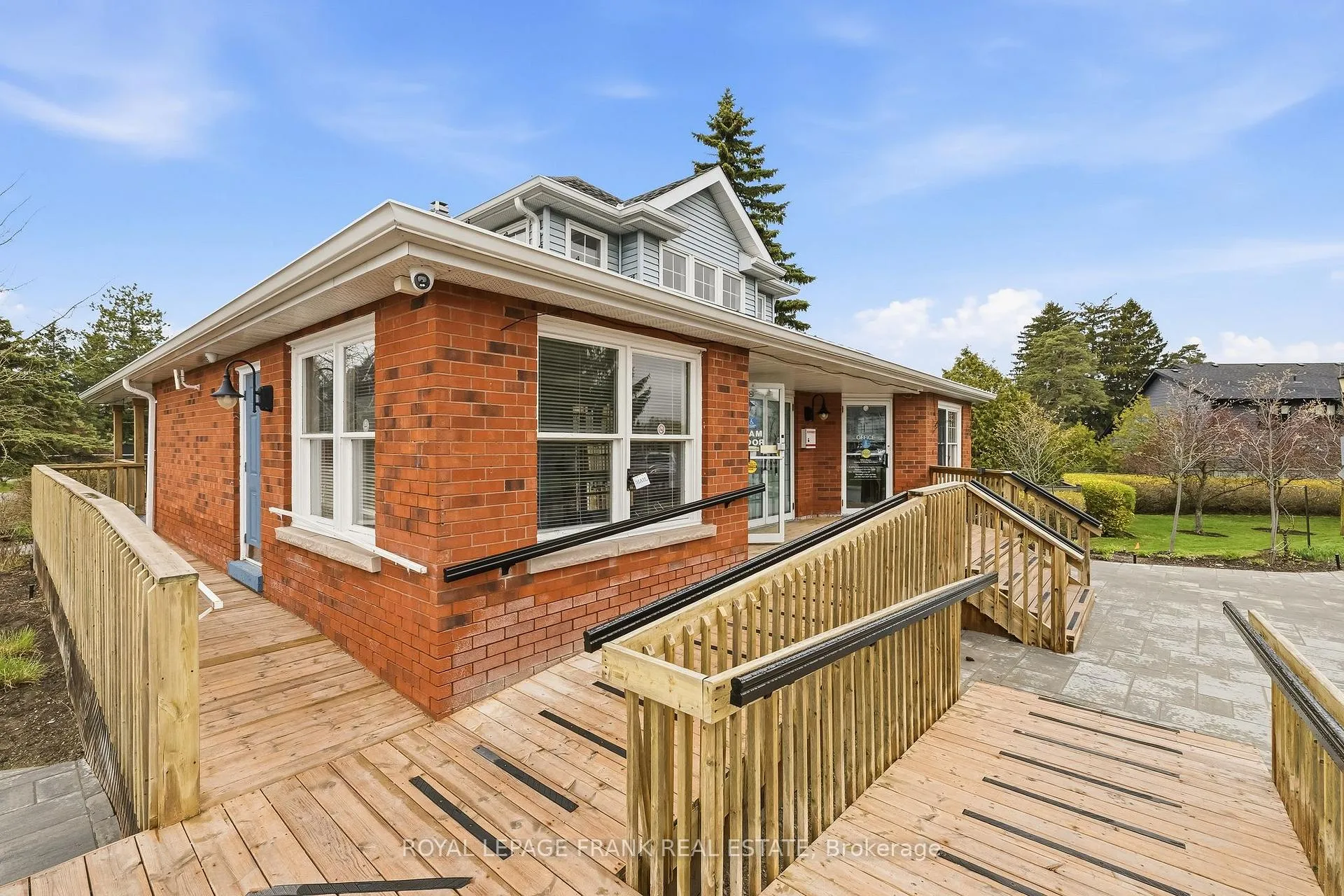 Photo 41 of Unit D8, 1663 Nash Road, Clarington, Courtice — HOMEH