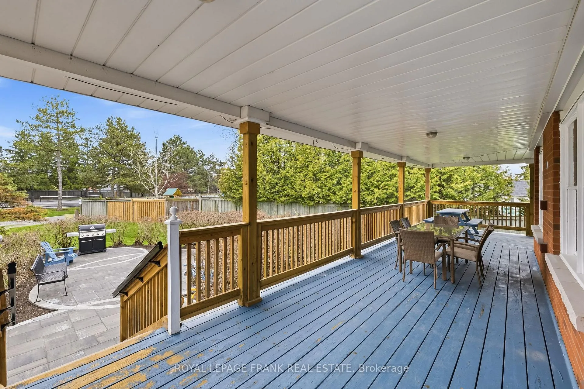 Photo 42 of Unit D8, 1663 Nash Road, Clarington, Courtice — HOMEH