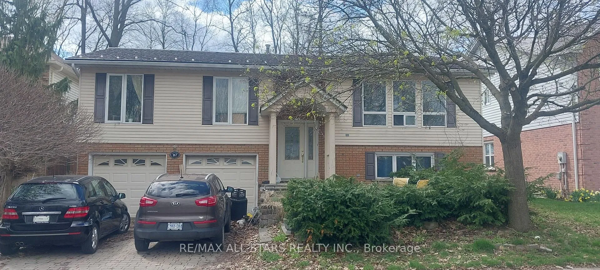 Photo 1 of 167 Williamson Drive, Haldimand — HOMEH