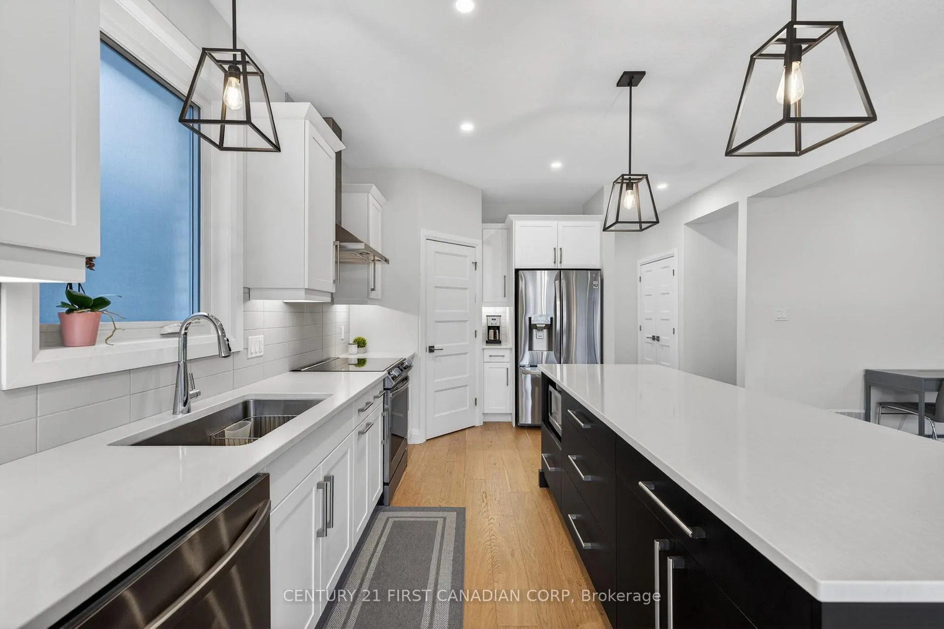 Photo 13 of 20 Locky Lane, Middlesex Centre, Komoka — HOMEH