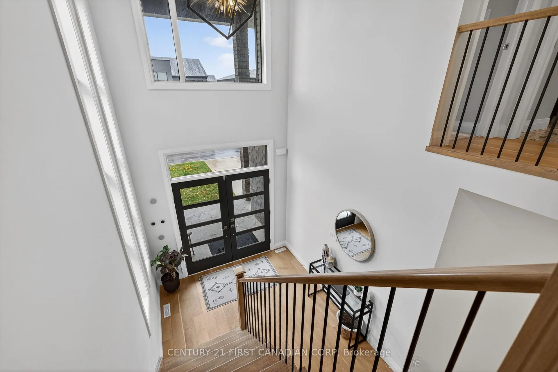 Photo 19 of 20 Locky Lane, Middlesex Centre, Komoka — HOMEH