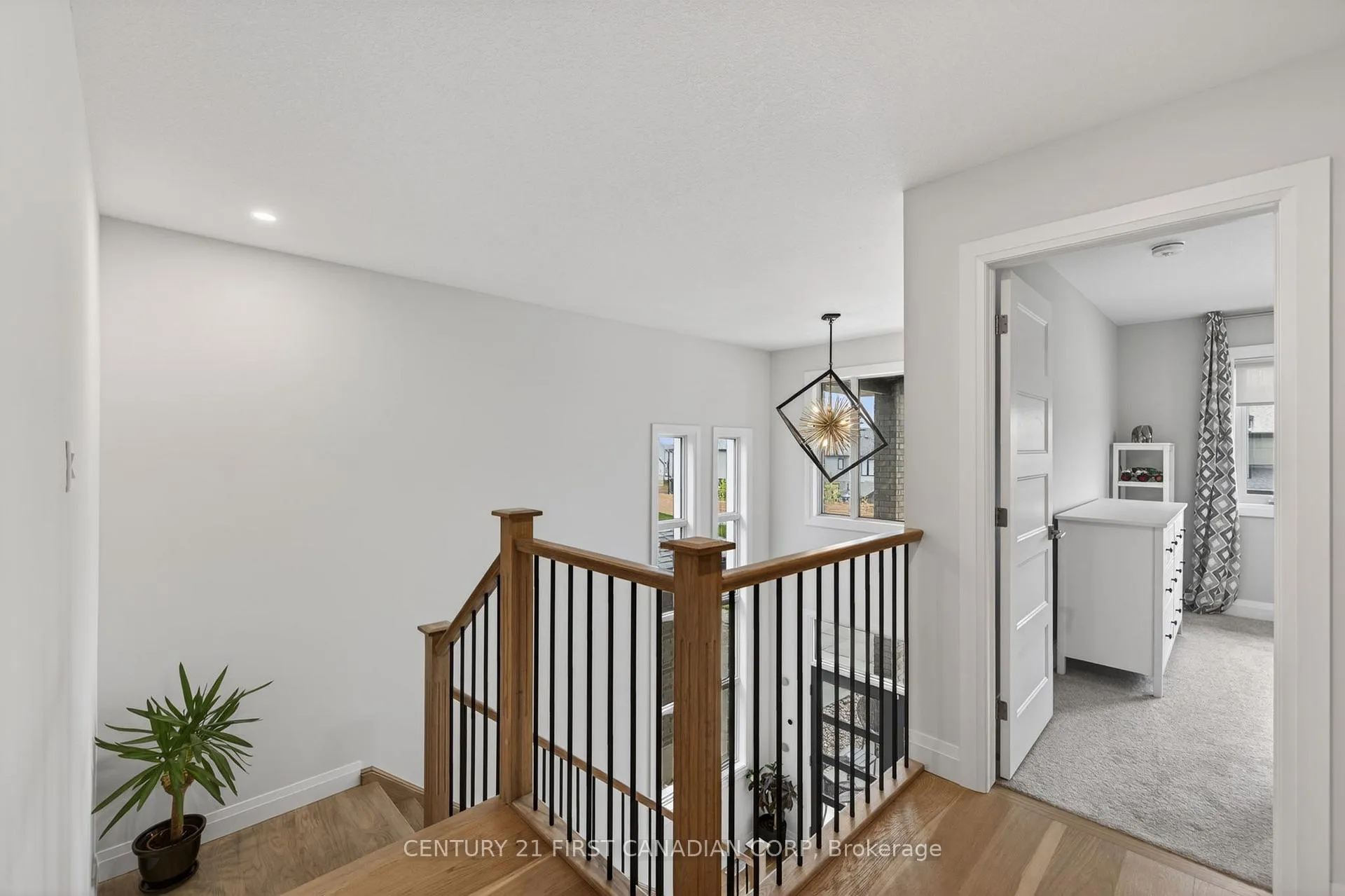 Photo 20 of 20 Locky Lane, Middlesex Centre, Komoka — HOMEH