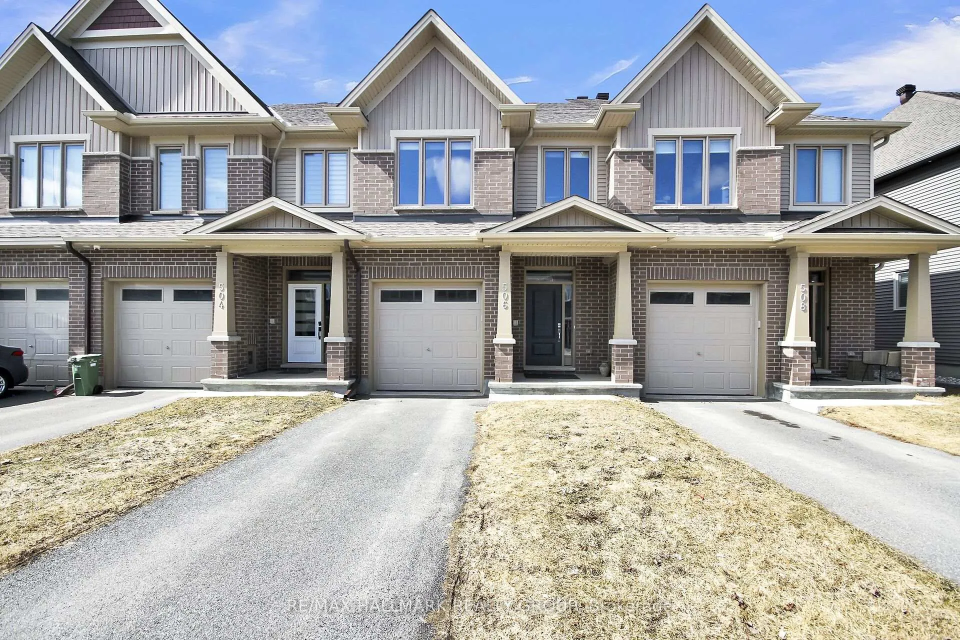 Photo 1 of 506 Muscari Street, Ottawa, Blossom Park/Kemp Park/Findlay Creek — HOMEH