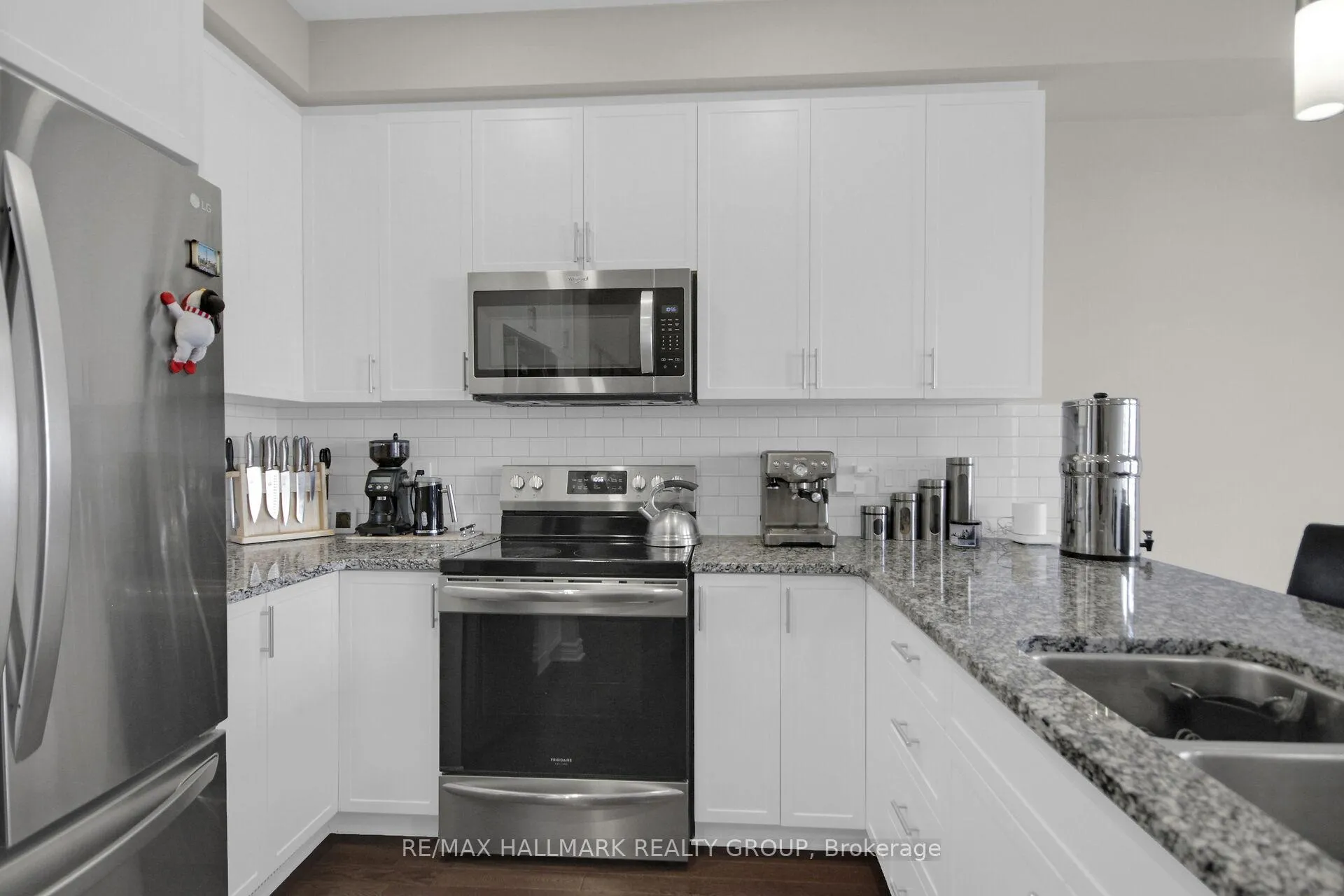 Photo 9 of 506 Muscari Street, Ottawa, Blossom Park/Kemp Park/Findlay Creek — HOMEH