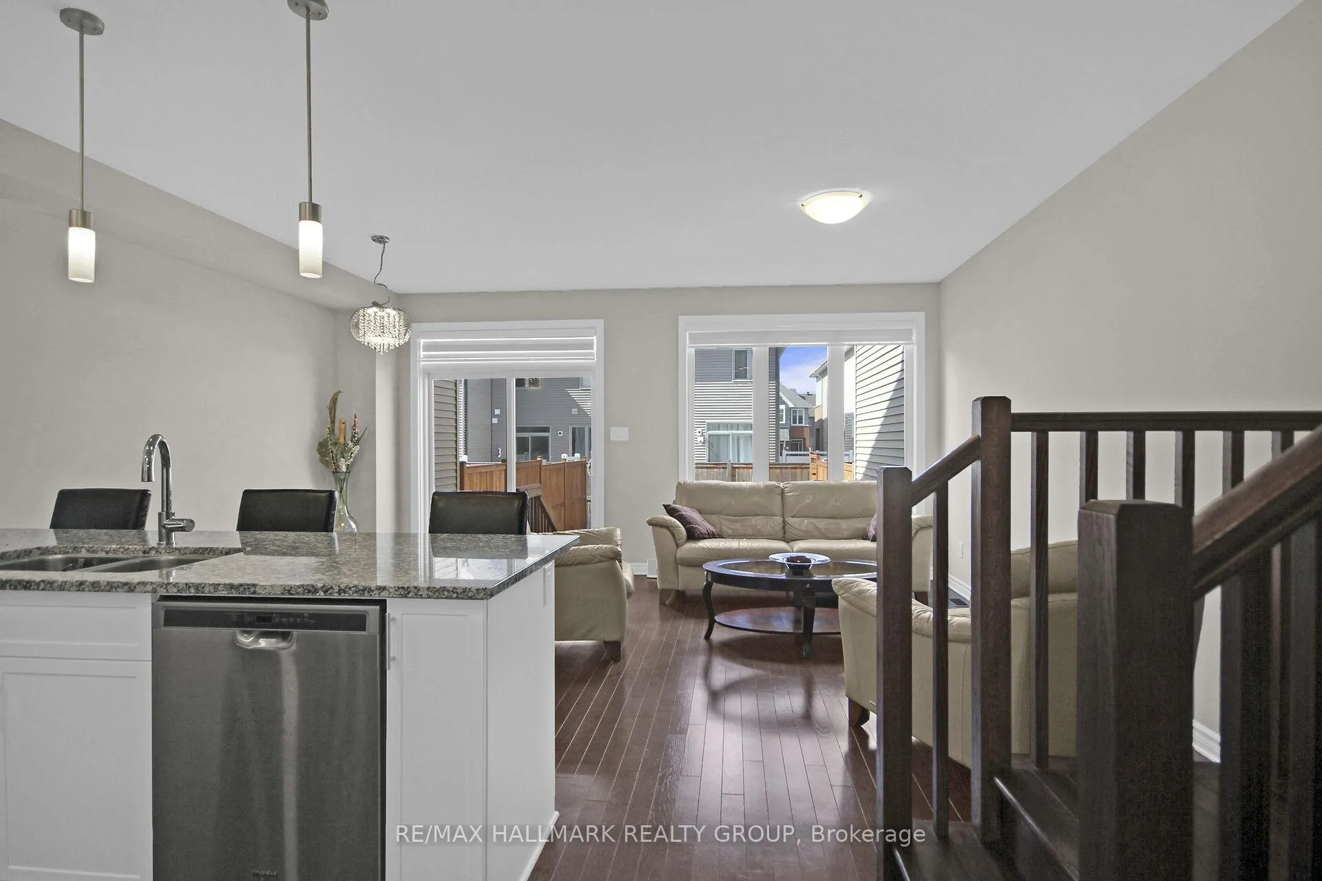 Photo 11 of 506 Muscari Street, Ottawa, Blossom Park/Kemp Park/Findlay Creek — HOMEH