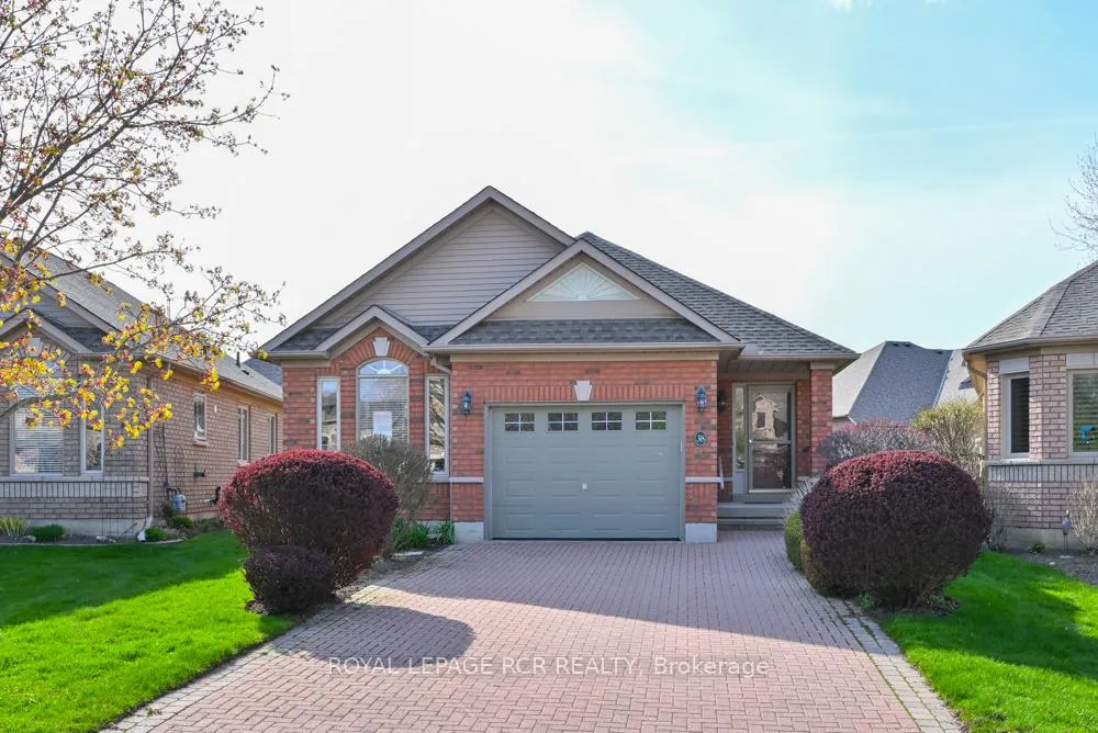 Photo 1 of 38 Bella Vista Trail, New Tecumseth, Alliston — HOMEH