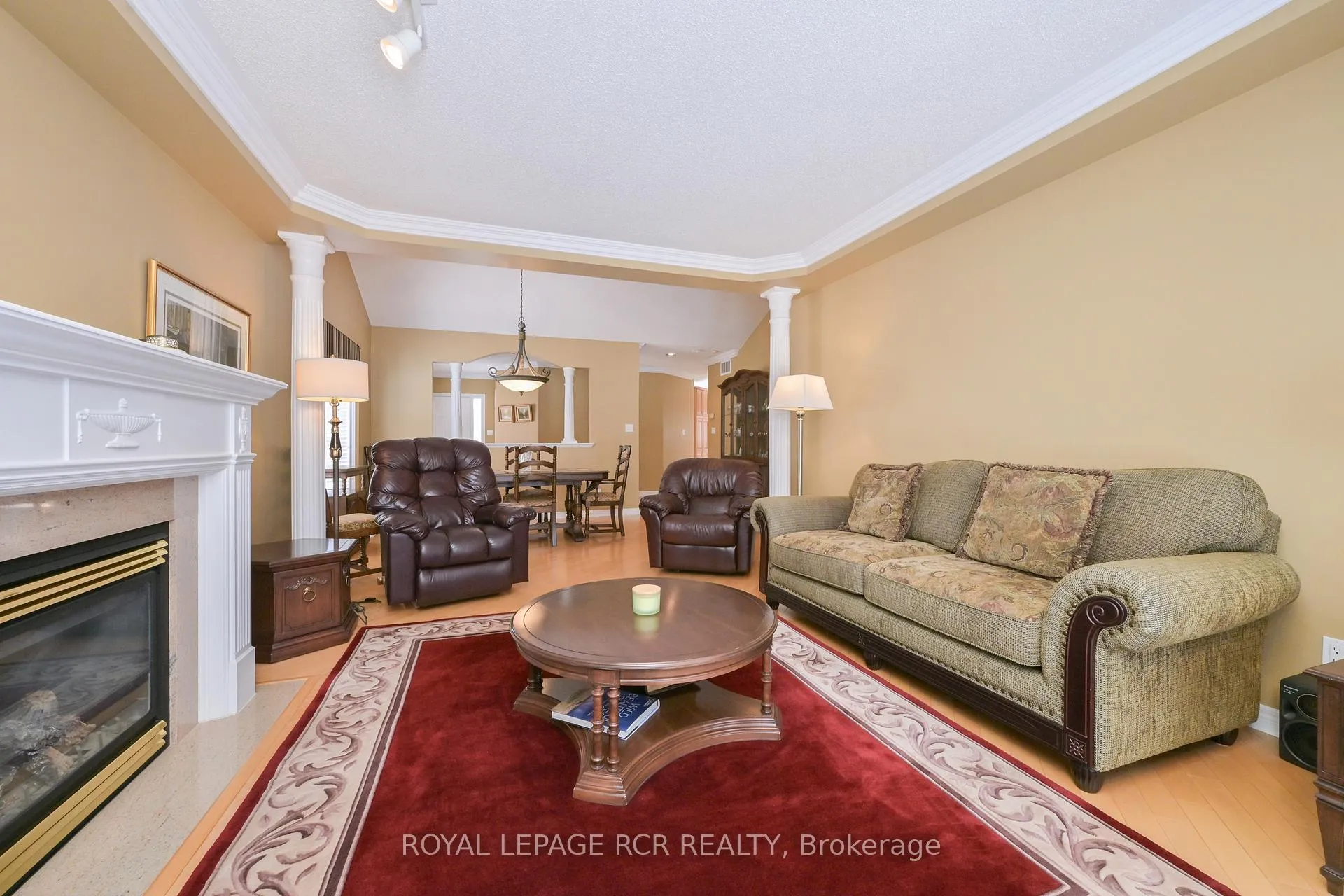 Photo 14 of 38 Bella Vista Trail, New Tecumseth, Alliston — HOMEH