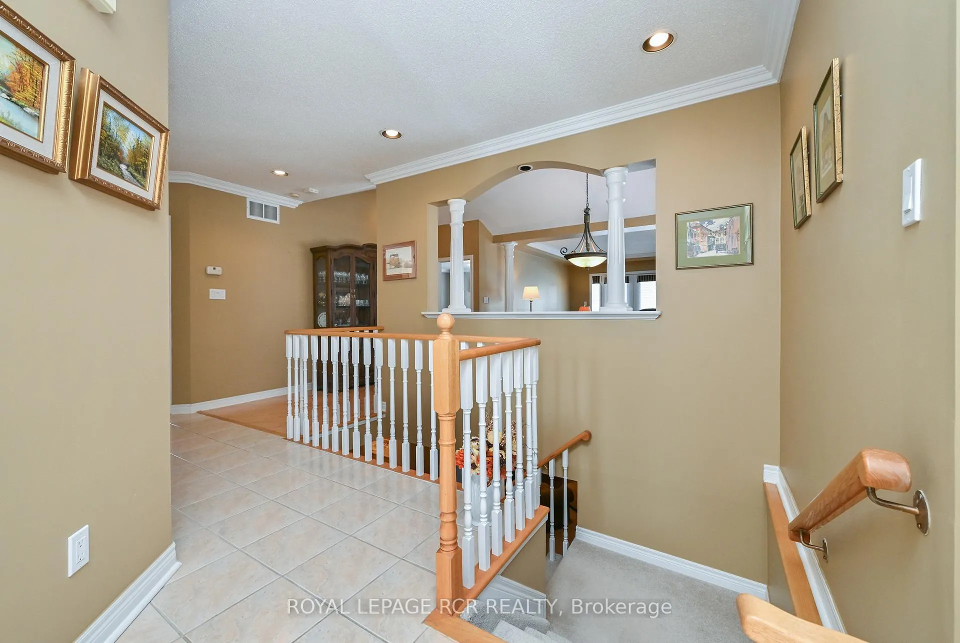Photo 21 of 38 Bella Vista Trail, New Tecumseth, Alliston — HOMEH