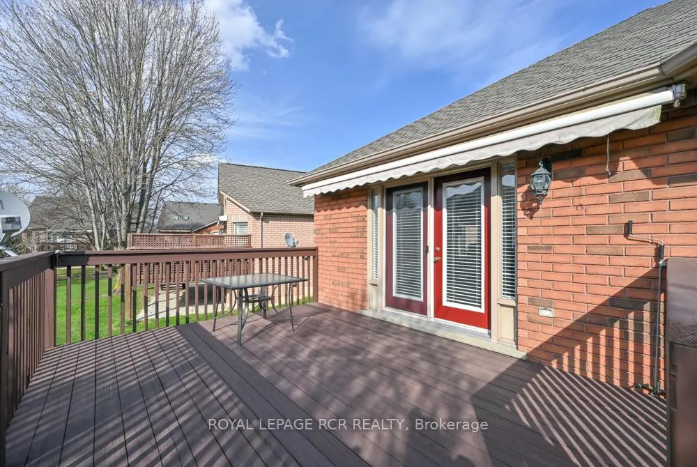 Photo 30 of 38 Bella Vista Trail, New Tecumseth, Alliston — HOMEH