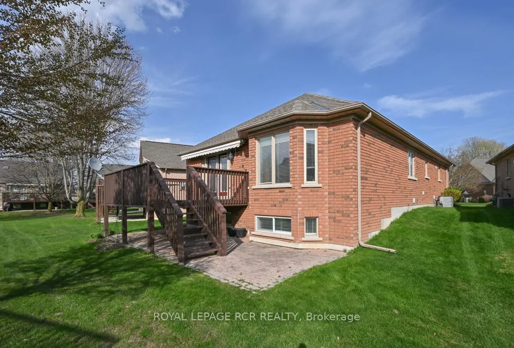Photo 31 of 38 Bella Vista Trail, New Tecumseth, Alliston — HOMEH
