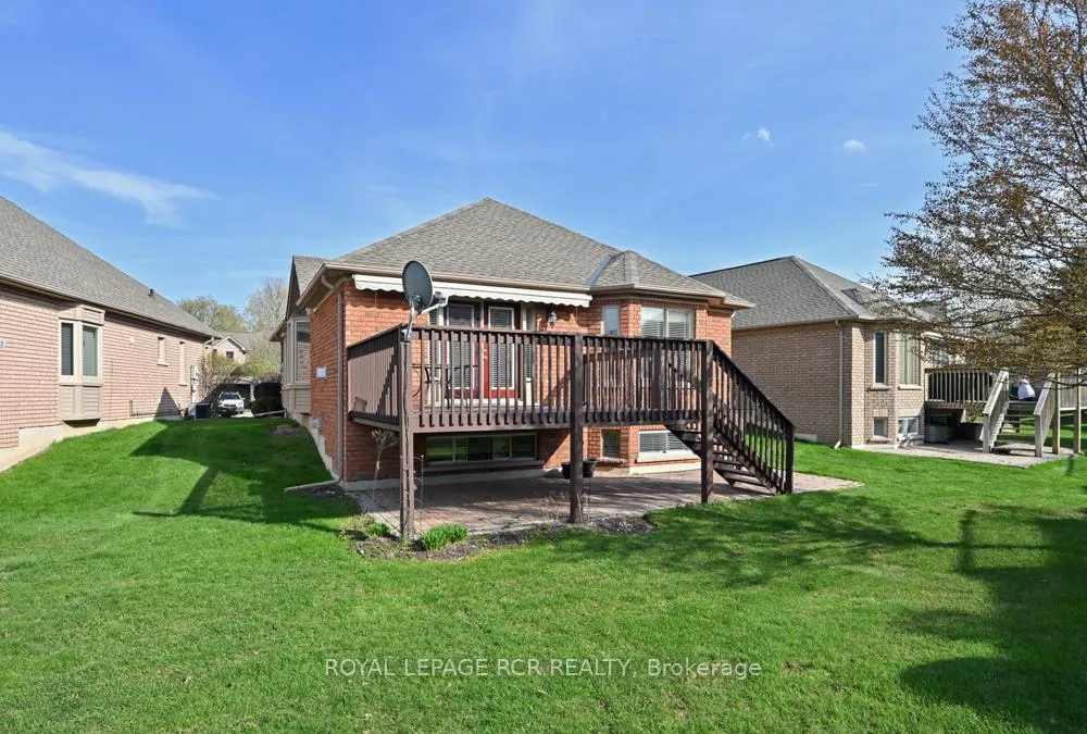 Photo 32 of 38 Bella Vista Trail, New Tecumseth, Alliston — HOMEH