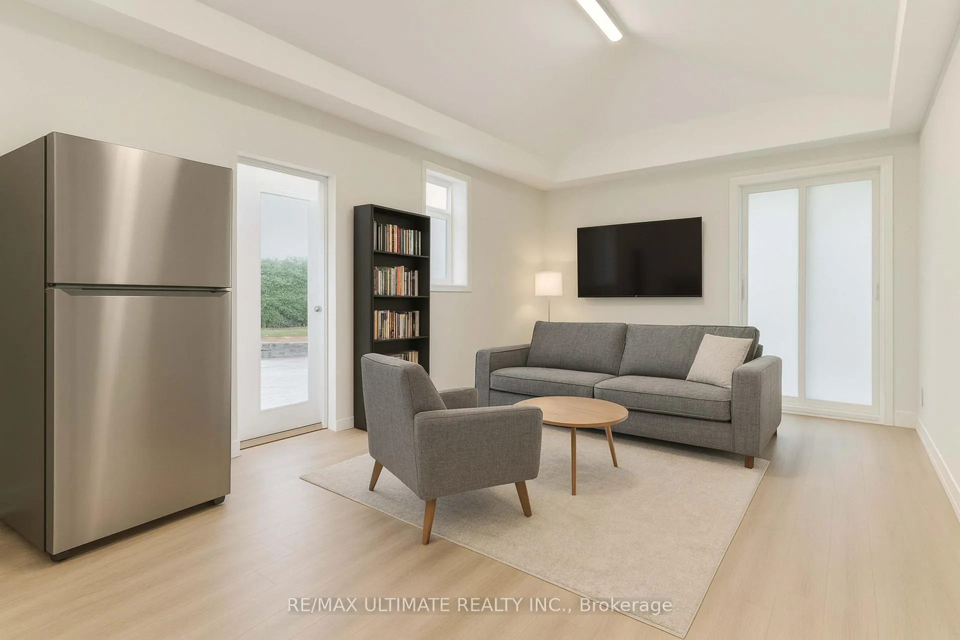 Photo 22 of Unit Main Floor, 6 Chudleigh Road, Toronto, Caledonia-Fairbank — HOMEH