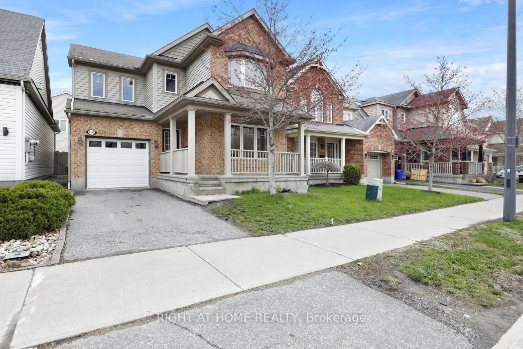 Photo 1 of 2210 River Mist Road, Ottawa, Barrhaven - Half Moon Bay — HOMEH