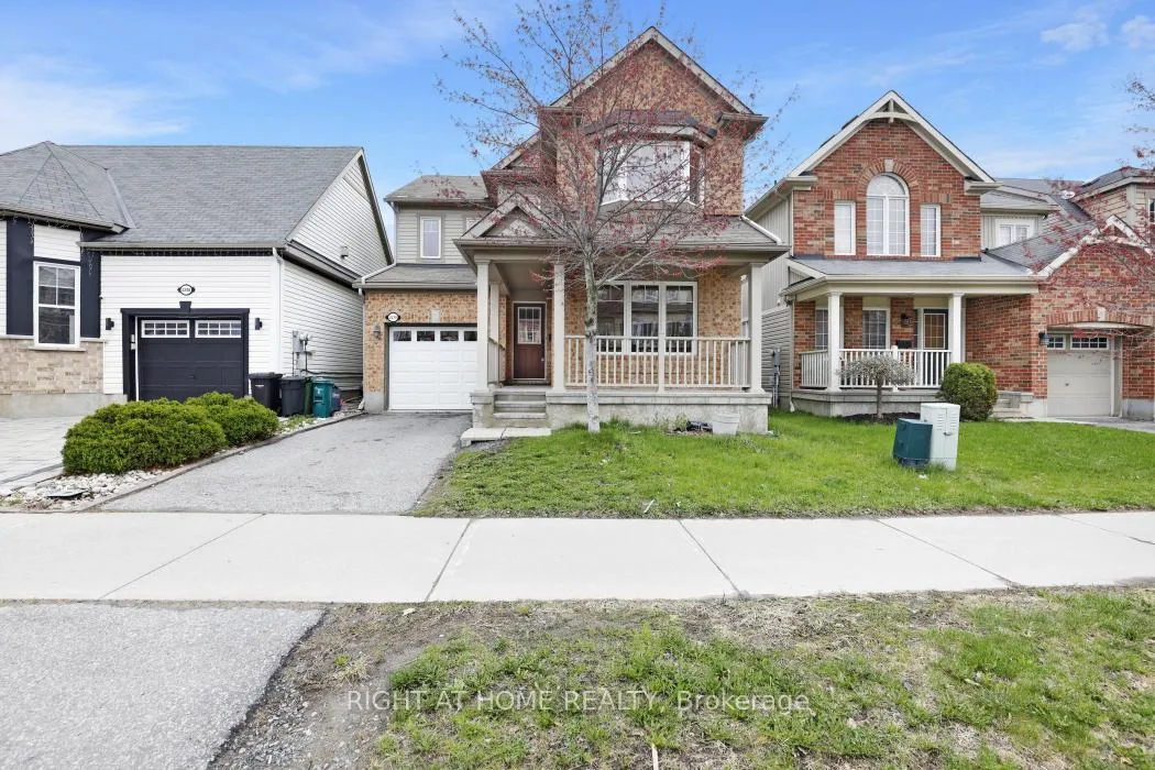 Photo 2 of 2210 River Mist Road, Ottawa, Barrhaven - Half Moon Bay — HOMEH