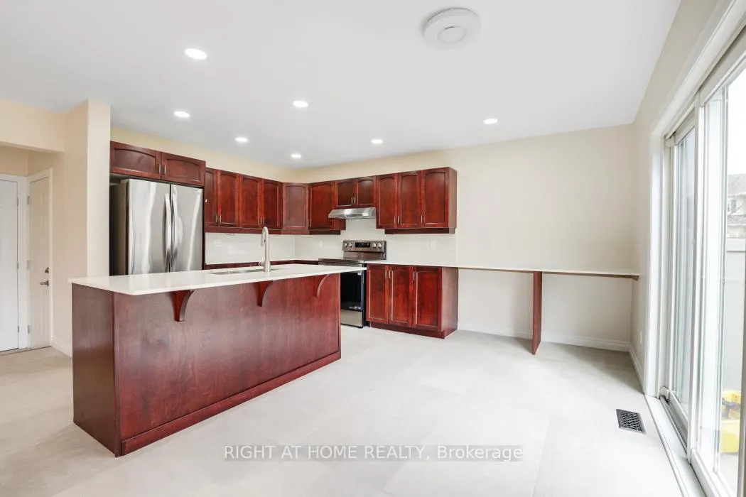 Photo 16 of 2210 River Mist Road, Ottawa, Barrhaven - Half Moon Bay — HOMEH