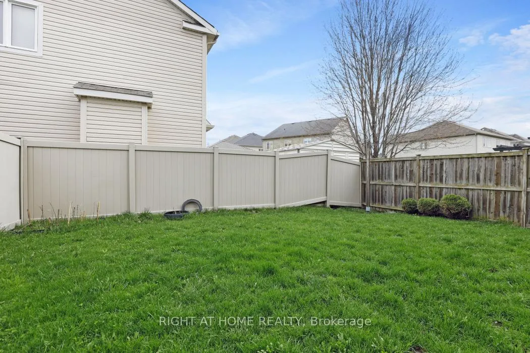 Photo 31 of 2210 River Mist Road, Ottawa, Barrhaven - Half Moon Bay — HOMEH